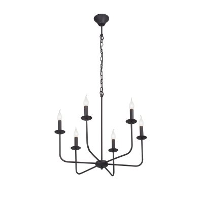 Люстра Vitaluce V3986-1/6