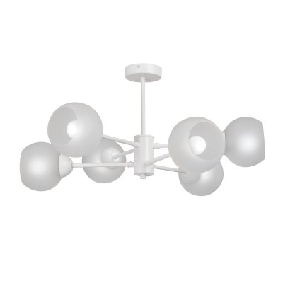 Люстра Vitaluce V3993-0/6PL