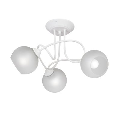 Люстра Vitaluce V3995-0/3PL