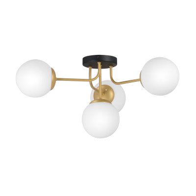 Люстра Vitaluce V3999-8/4PL