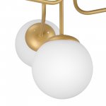 Люстра Vitaluce V3999-8/4PL