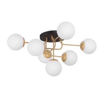 Люстра Vitaluce V3999-8/7PL