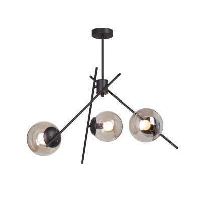 Люстра Vitaluce V4057-1/3PL