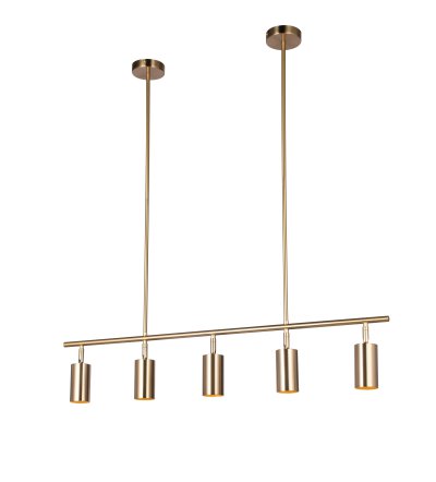 Подвесной светильник Moderli V4062-5P Section