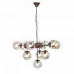 Люстра Vitaluce V4063-7/10