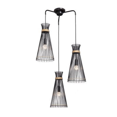 Люстра Vitaluce V4081-1/3S