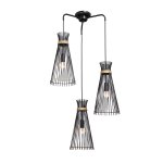 Люстра Vitaluce V4081-1/3S