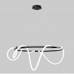 Подвесной светодиодный светильник Moderli V4081-PL True