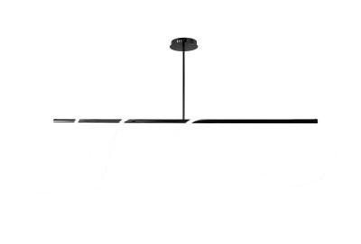 Подвесной светодиодный светильник Moderli V4083-PL True