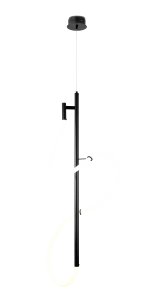 Подвесной светодиодный светильник Moderli V4085-PL True