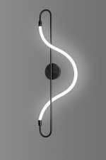 Настенный светодиодный светильник Moderli V4087-WL True