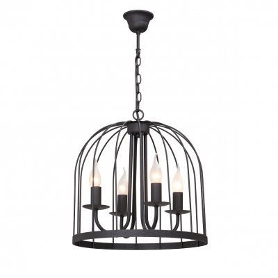 Люстра клетка Vitaluce V4087/4