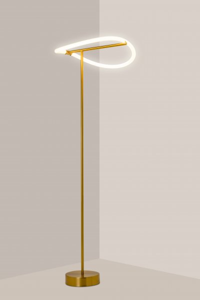 Светодиодный торшер Moderli V4090-FL True Светодиодный торшер Moderli V4090-FL True