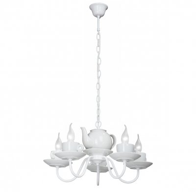 Люстра Vitaluce V4130/5