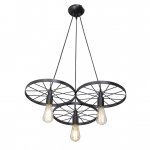 Люстра Vitaluce V4165-1/3S