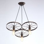 Люстра Vitaluce V4165-8/3S