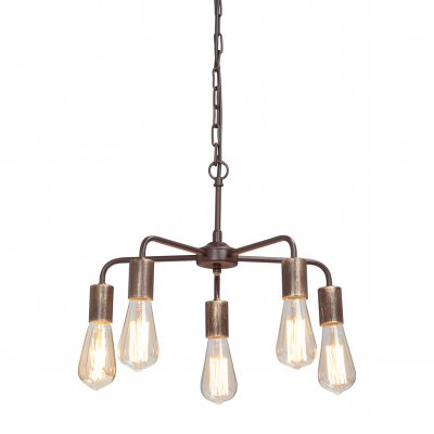 Люстра Vitaluce V4166-7/5 Люстра Vitaluce V4166-7/5