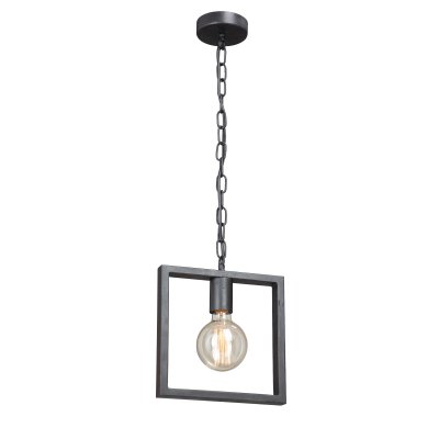 Люстра Vitaluce V4169-1/1S Люстра Vitaluce V4169-1/1S