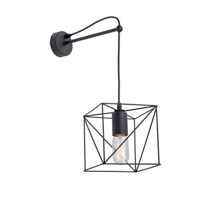 Светильник настенный Vitaluce V4177-1/1A