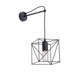 Светильник настенный Vitaluce V4177-1/1A