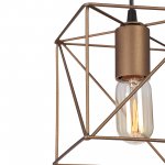 Люстра Vitaluce V4177-8/1S