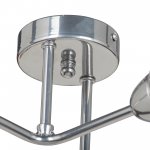 Люстра Vitaluce V4186-9/4PL