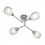 Люстра Vitaluce V4186-9/4PL