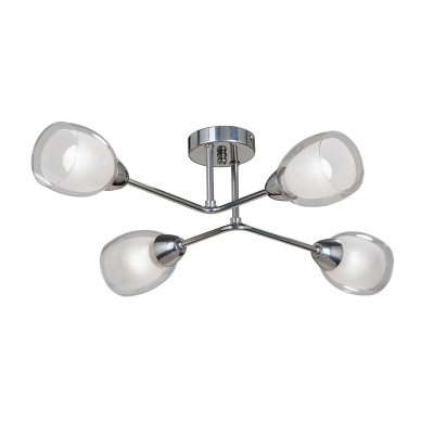 Люстра Vitaluce V4186-9/4PL