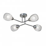 Люстра Vitaluce V4186-9/4PL