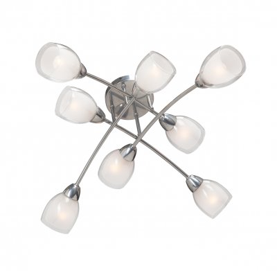 Люстра Vitaluce V4186-9/8PL