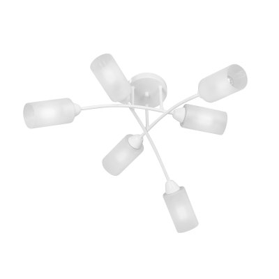 Люстра Vitaluce V4188-0/6PL Люстра Vitaluce V4188-0/6PL