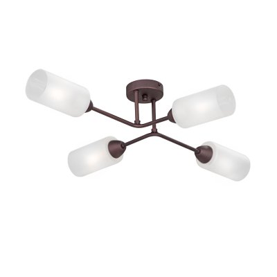 Люстра Vitaluce V4188-7/4PL Люстра Vitaluce V4188-7/4PL