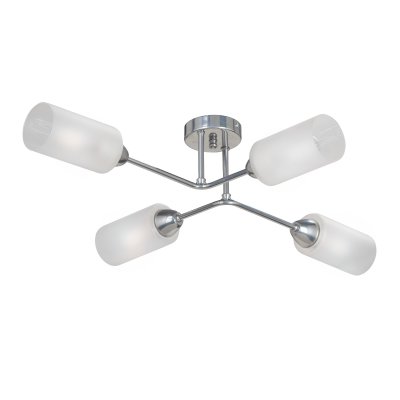 Люстра Vitaluce V4188-9/4PL Люстра Vitaluce V4188-9/4PL