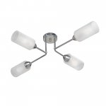 Люстра Vitaluce V4188-9/4PL