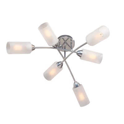 Люстра Vitaluce V4188-9/6PL Люстра Vitaluce V4188-9/6PL