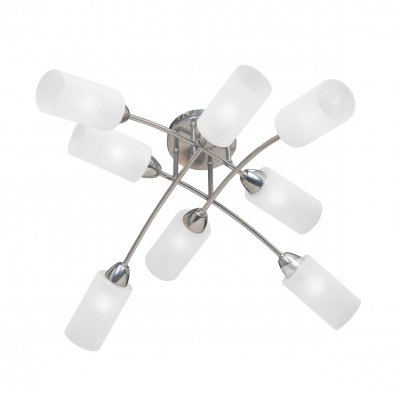 Люстра Vitaluce V4188-9/8PL