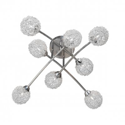 Люстра Vitaluce V4189-9/8PL