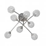 Люстра Vitaluce V4189-9/8PL