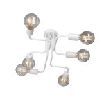 Люстра Vitaluce V4196-0/6PL