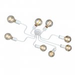 Люстра Vitaluce V4196-0/8PL