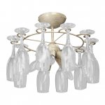 Люстра Vitaluce V4215/5PL