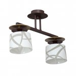 Люстра Vitaluce V4233/2PL