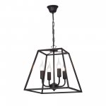 Люстра Vitaluce V4237-1/4