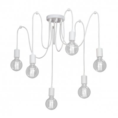 Люстра Vitaluce V4238-0/6PL