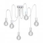 Люстра Vitaluce V4238-0/6PL