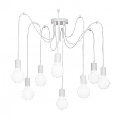 Люстра Vitaluce V4238-0/8PL