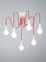 Светильник Vitaluce V4238-4/6PL