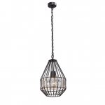 Люстра Vitaluce V4242-1/1S