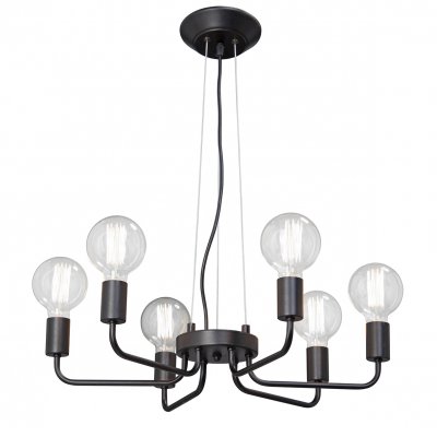 Люстра Vitaluce V4254-1/6 Люстра Vitaluce V4254-1/6