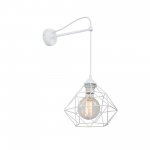 Светильник настенный Vitaluce V4258-0/1A